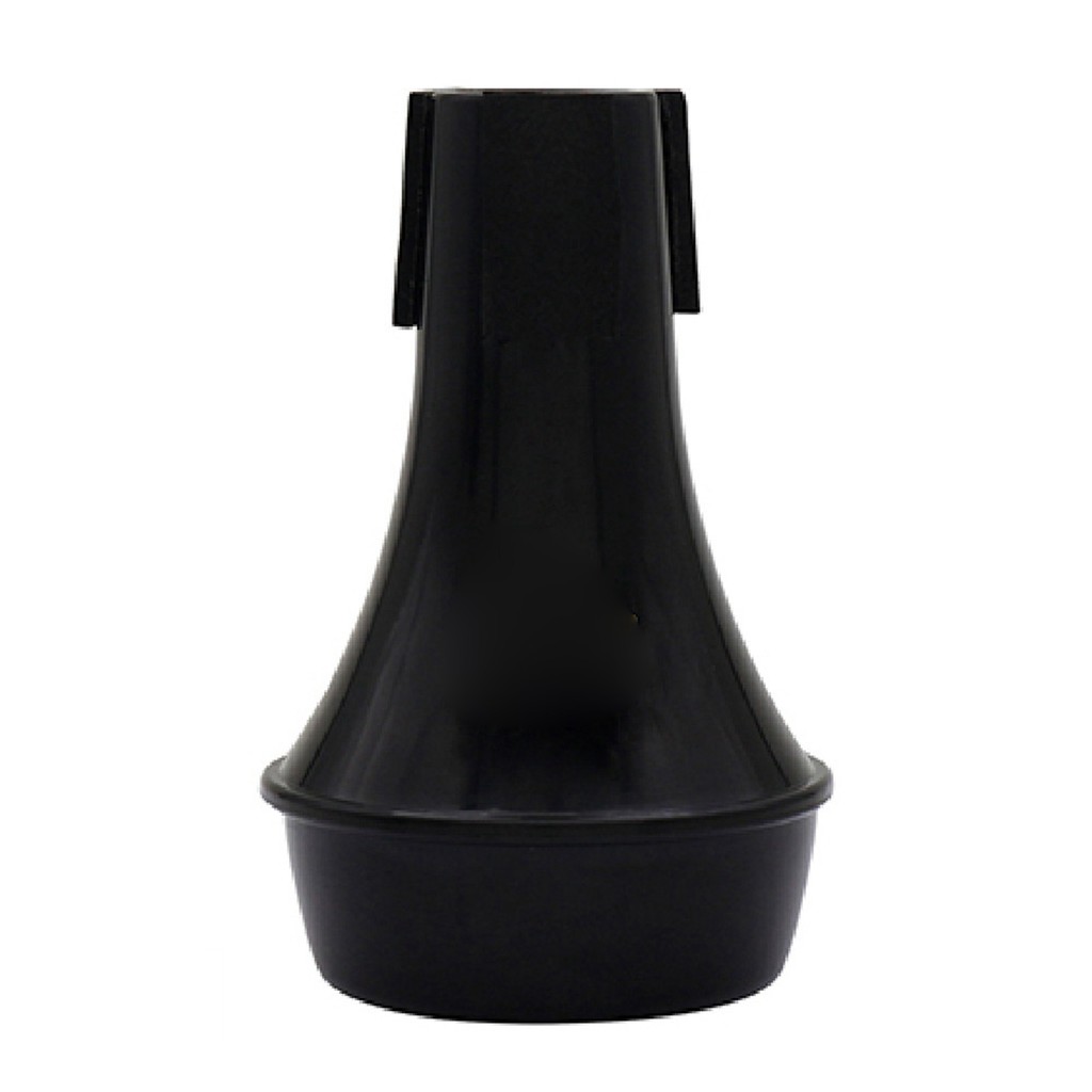 [joyfeel-Fast Ship] Mini Light-weight Practice Trumpet Straight Mute Silencer Sourdine วัสดุ ABS