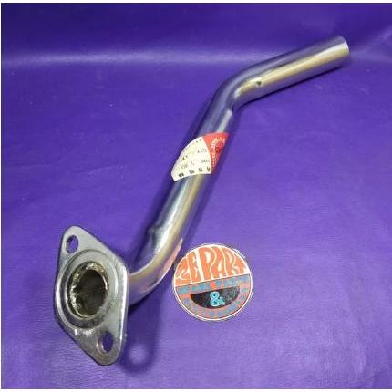 V80 คอท่อ Yamaha V80