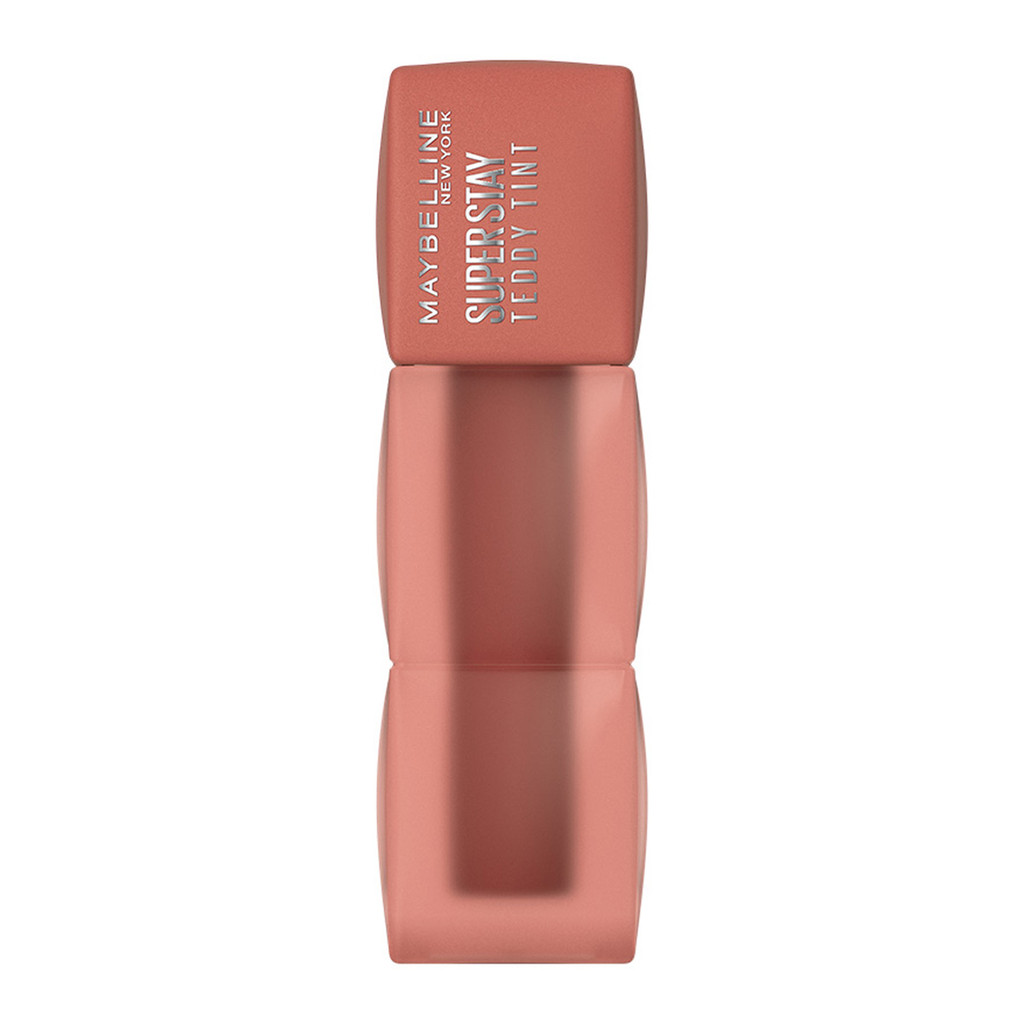 เมย์เบลลีน นิวยอร์ก ซุปเปอร์เสตย์ เท็ดดี้ ทินท์ 5 มล. สี 95 Buffed Out