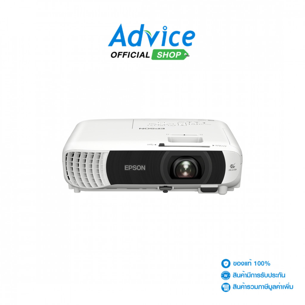 EPSON PROJECTOR EB-W55 - A0172349