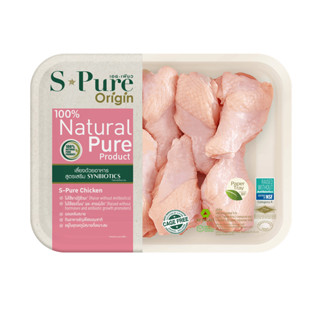 [ สั่งภายใน 4 โมงรับสินค้าภายใน 2 ชม. ] เอสเพียว ปีกบน 420 ก…