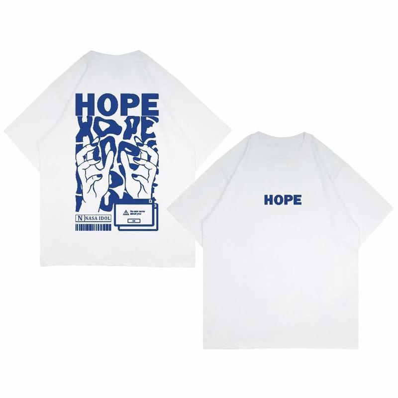 QOLLECTION เสื้อยืดแขนสั้นผ้าฝ้ายลายจุดสุนัขน่ารัก Unisex เกาหลีน่ารัก