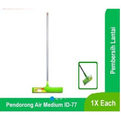 FLOOR SQUEE MEDIUM ID-77 3M