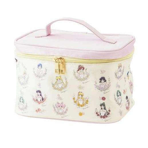 【Direct from Japan】[ยังไม่ได้เปิด] สินค้า 3COINS x Sailor Moon Collaboration ฉบับพิมพ์ครั้งแรก: Vani