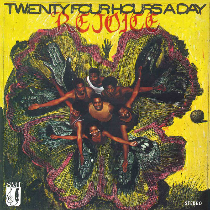 7" Messengers Incorporated Twenty Four Hours A Day P74543 P-Vine Japan Vinyl