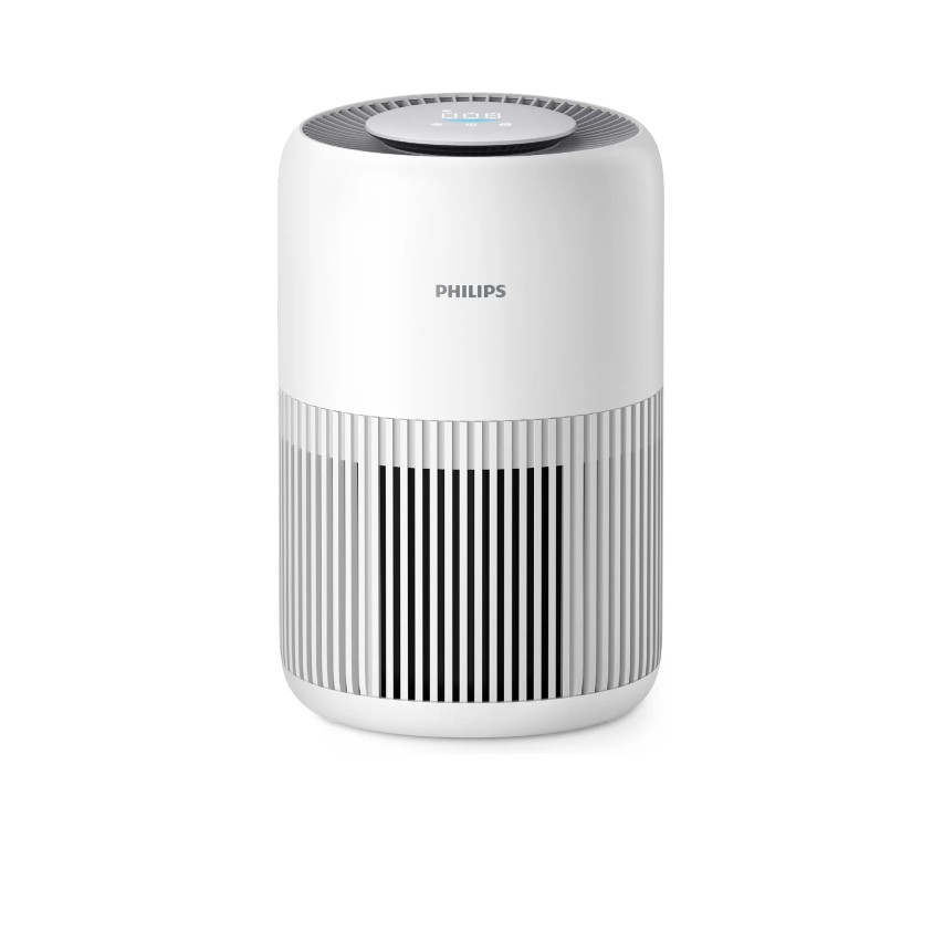 PHILIPS - Air Purifier AC0920/10 White :