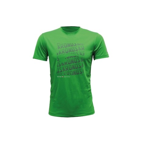 เสื้อแข่งเสื้อยืด Kronos Olympic