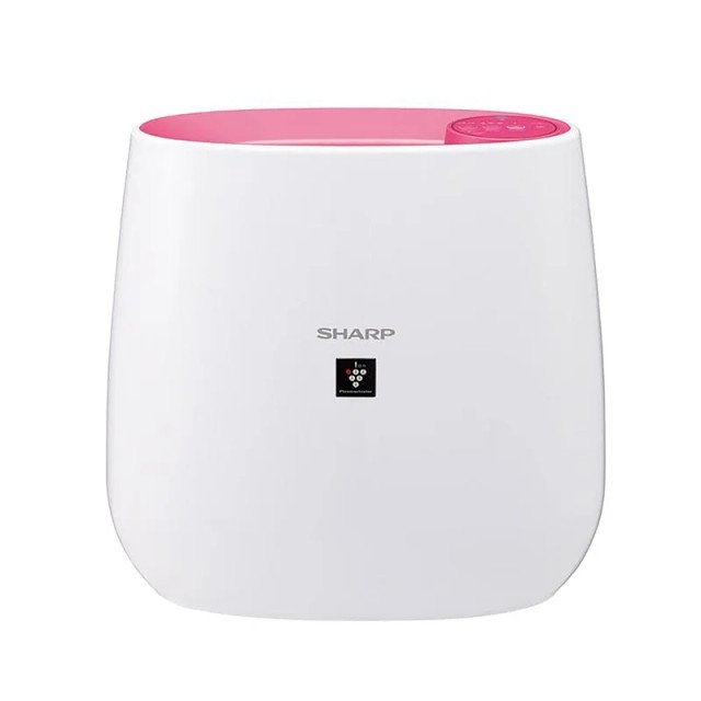 SHARP - SHARP Air Purifier FP-J30TA-P pimk color <