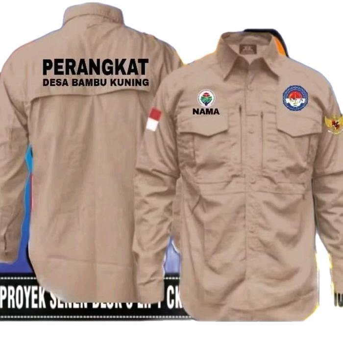 KEMEJA ยุทธวิธี Village Apparatus เสื้อยุทธวิธี Village Apparatus เสื้อยุทธวิธี Village Appara เครื่