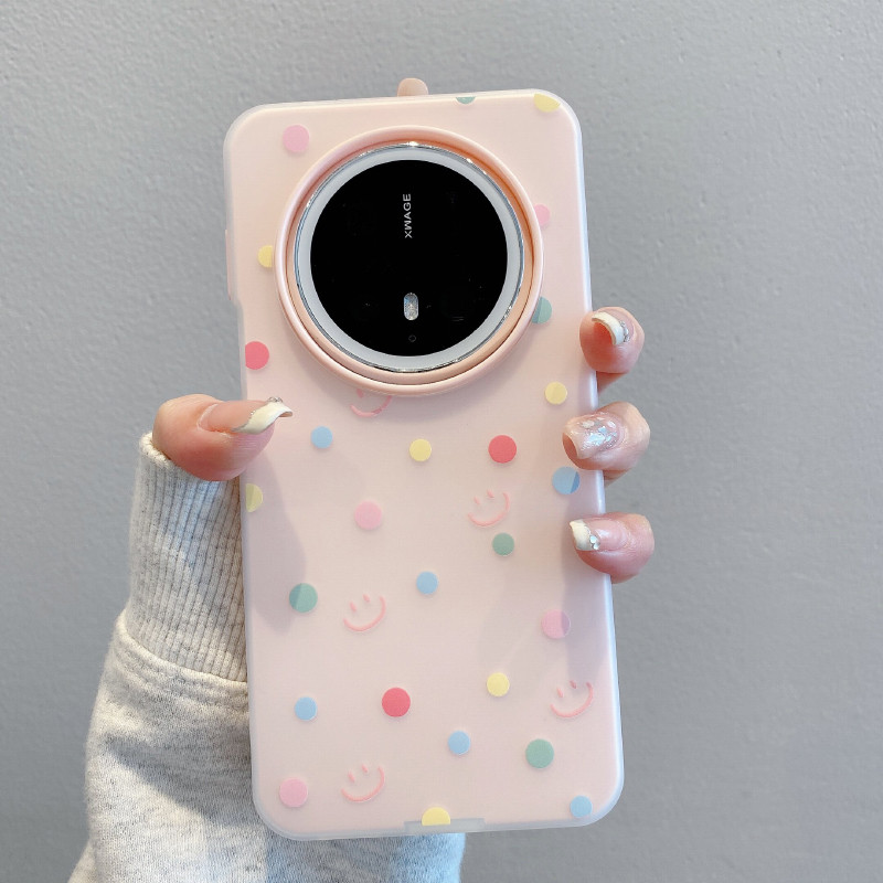 HP Jelly Color 2 In 1 ล่าสุด 2025 Smile Casing Vivo T5 Z11X V70 Fe Y05 Y29 5G V60 Lite 4G 5G Y19S Pr