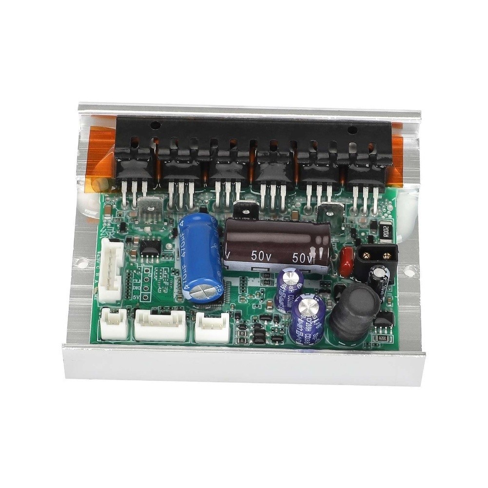 [GC]ตัวควบคุมทดแทนสําหรับสกู๊ตเตอร์ไฟฟ้า Xiaomi สําหรับ 4Lite: แผงวงจร Core