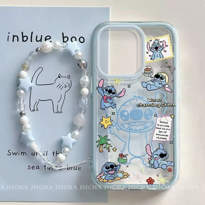 Aesthetic Aku Pล่าสุดการ์ตูนสําหรับOppo Reno 15 Pro MAX Reno 15F Reno 15 Pro A6 A6 Pro Reno 14F Reno