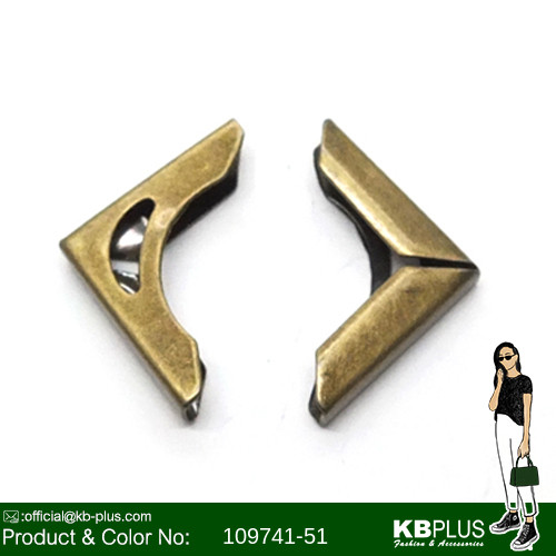 อะไหล่เก็บปลาย SKU:109741-51 Size:1.5x1.0x0.4 (6 ชิ้น)