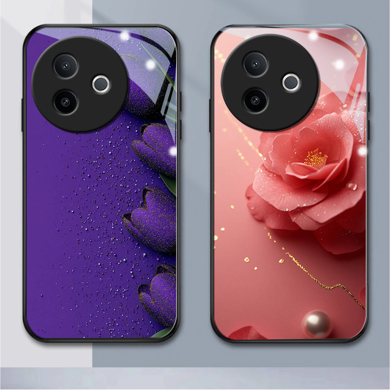 เหมาะสําหรับ Vivo Y39 Y29 Y04 Y36 S9 Y27 Y28 Y03 Y100 Y17S Y78 Y85 Y22S Y35 Y02 Y02S Y112019 Y15S Y1