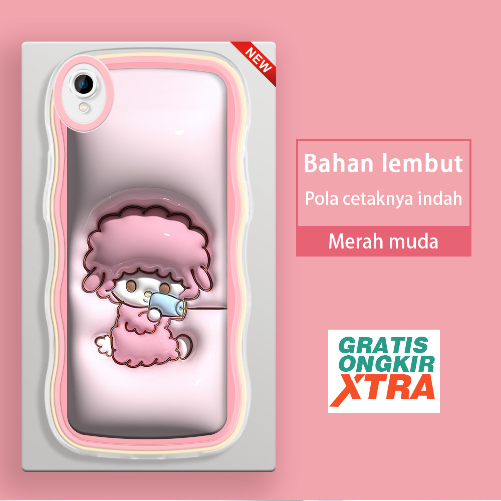 HP Vivo V21 V21S V50 4G Y55 + Y55S 2023 Y75 T1 Z1 Pro Y71 T71I Y81 Y83 Y81I Y91 Y91I Y93 Y95 Y91C Y9