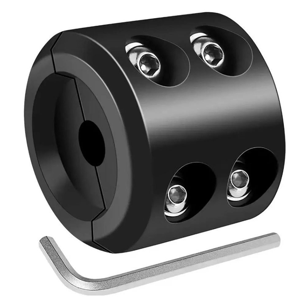 EAGLE Winch สาย Hook Stopper ยางสําหรับเชือกสังเคราะห์ UTV รถ
