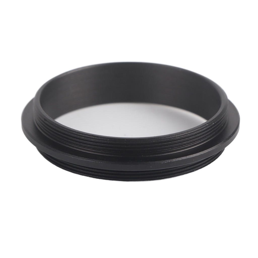 Zone M42-M42 M42x0.75 มม.42 มม.-42 มม.อะแดปเตอร์แหวนข้อต่อชาย-ถึงชายสําหรับตัวกรอง
