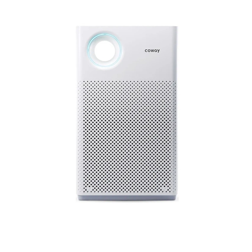 COWAY - White Coway Classic Air Purifier (AP-1018F) \\\