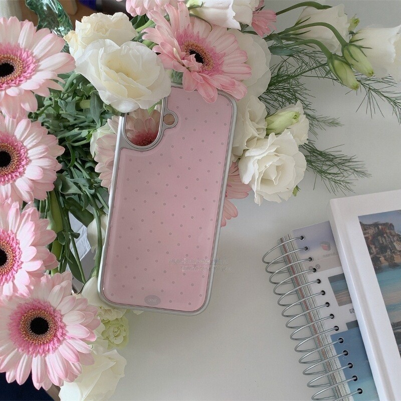 DD123 For Xiaomi 17 Pro 15 Ultra 14 Electroplating Resin Drip Phone Case