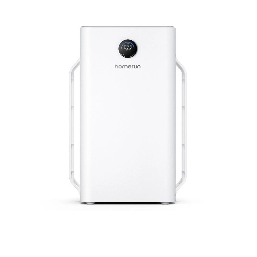 HOMERUN - White HomeRunPet Pet Air Purifier D1 +
