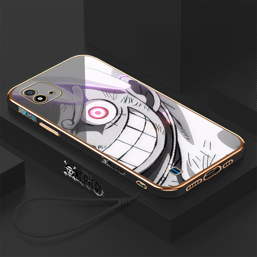 LOKAL [จัดส่งในพื้นที่] Realme C20 C20A C21 C21Y C25S C25Y C30 C30S C31 C33 C35 C55 C63 C65 C75 Casi