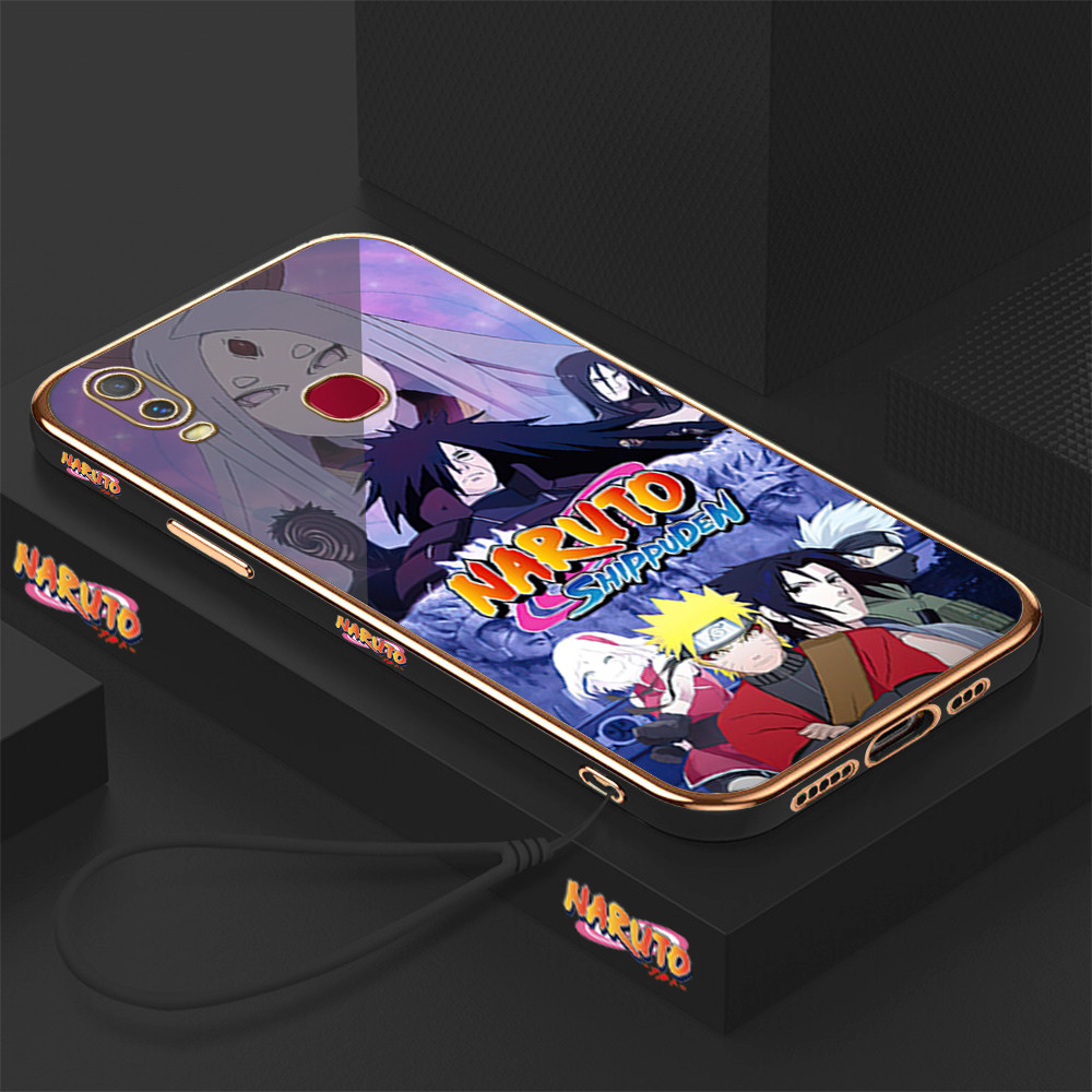 LOKAL [จัดส่งในพื้นที่] Vivo Y3 Y5S Z5I Y11 2019 Y12I Y15 Y15A Y15C Y15S Y16 Y17 Y17S Y19 Y28 2024 I