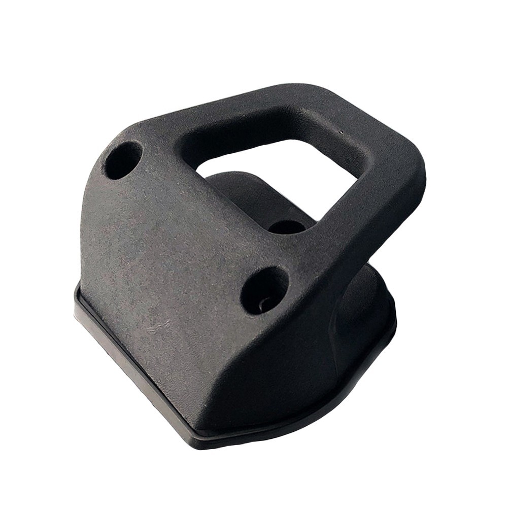 พร้อมสต็อกTruck Bed Tie Down Pickup Anchors Hook ฝาปิดด้านหลังด้านนอกเชือก Hook สําหรับ JAC สําหรับ 