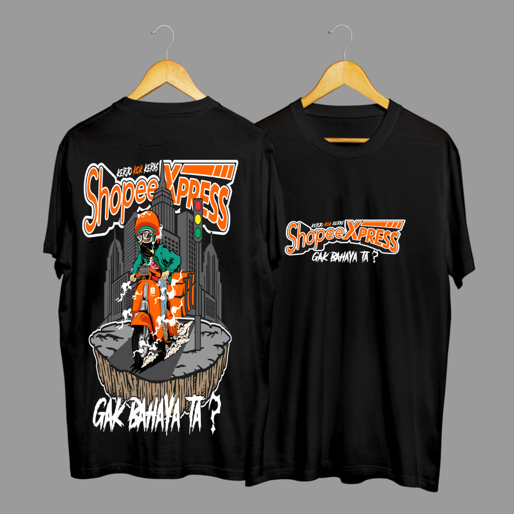 Spx Xpress Tshirt เสื้อไมโครไฟเบอร์