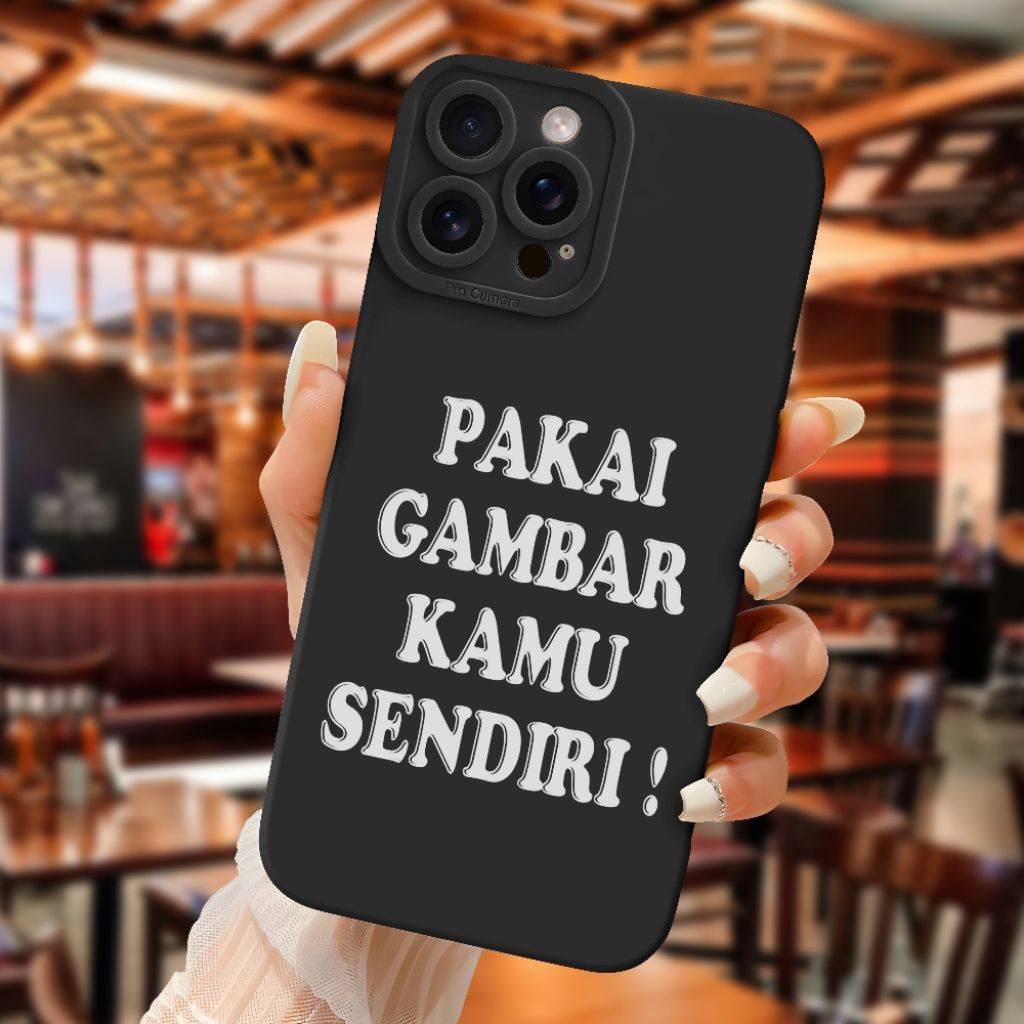 Softcase Redmi P0C0 A5 13C 13x12 12C 4A 4X 5A 6 6A 7 8 8A 9 9A 9C 9T 10 10A 10C 4G 5G A1 A2 A3 A3 A 