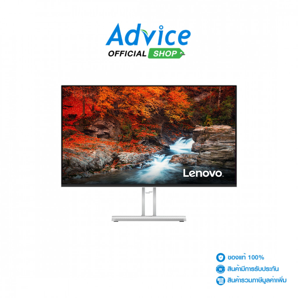 LENOVO MONITOR 27'' L27-4C (IPS, HDMI) 144Hz - A0177157