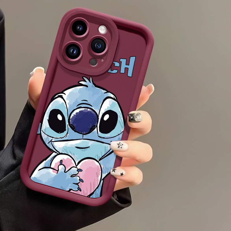 เคสสำหรับ Infinix Zero 30 5G เคสโทรศัพท์เย็บสามสีซิลิโคนกันกระแทก - รูปที่ 5