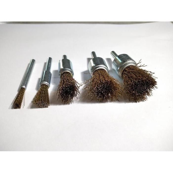 BROOM BRUSH 171-034 SE03 10 NOW