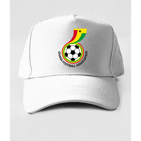 หมวกเบสบอล GHANA World Cup 2026