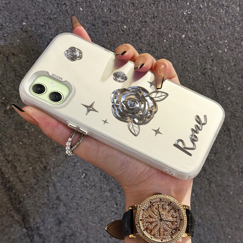 เคสสำหรับ Samsung A05 A05s A04 A04E M04 F04 A04s A03 A03S A02S M02S F02S เคส