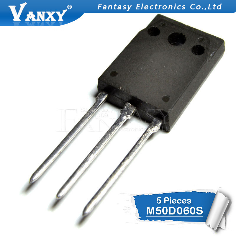5pcs 1MBK50D 060S ถึง 3P M50D060S ถึง 247 1MBK50D IGBT 600V 50A ใหม่เดิม