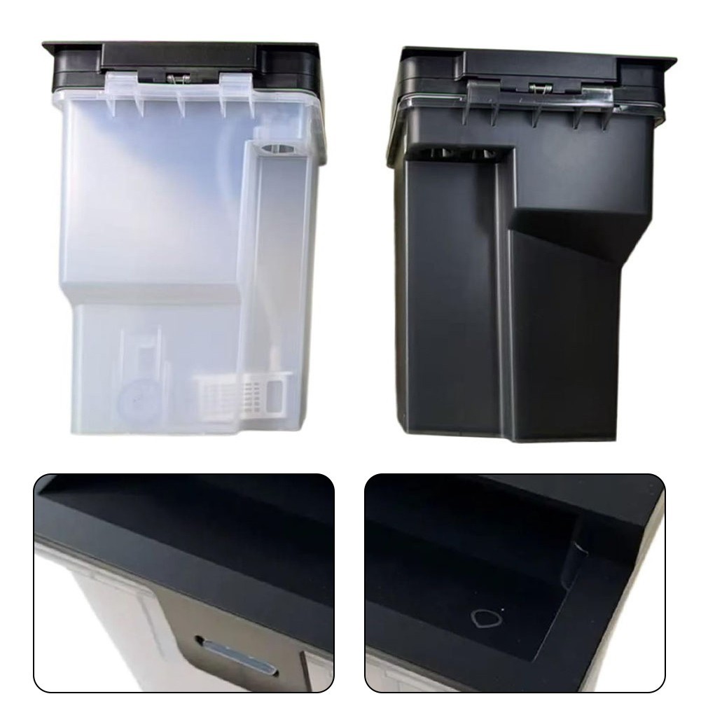 [GC]ถังเก็บน้ําทดแทนสําหรับ ECOVACS สําหรับ Deebot X11 สําหรับ OmniCyclone / X11 Pro