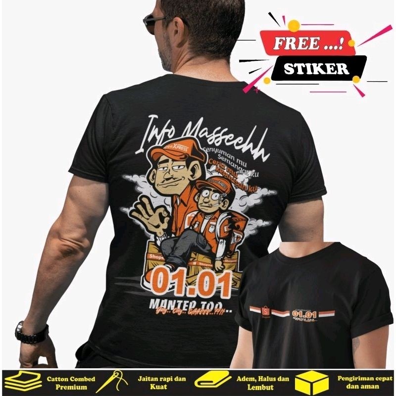 Spx Campaign 1.1 เสื้อยืดไมโครไฟเบอร์