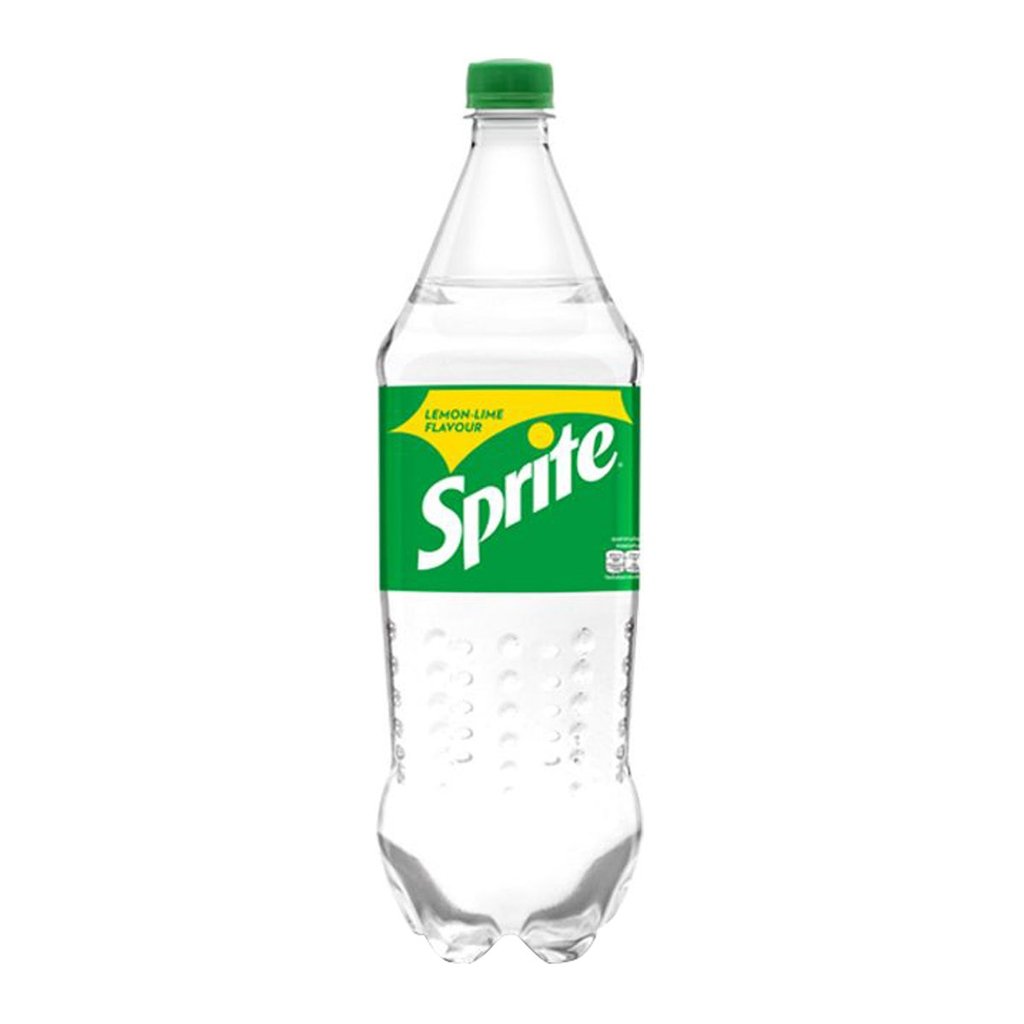 [สินค้าส่งด่วน] สไปรท์ น้ำอัดลมกลิ่นเลม่อน-ไลม์ 1.5 ล.