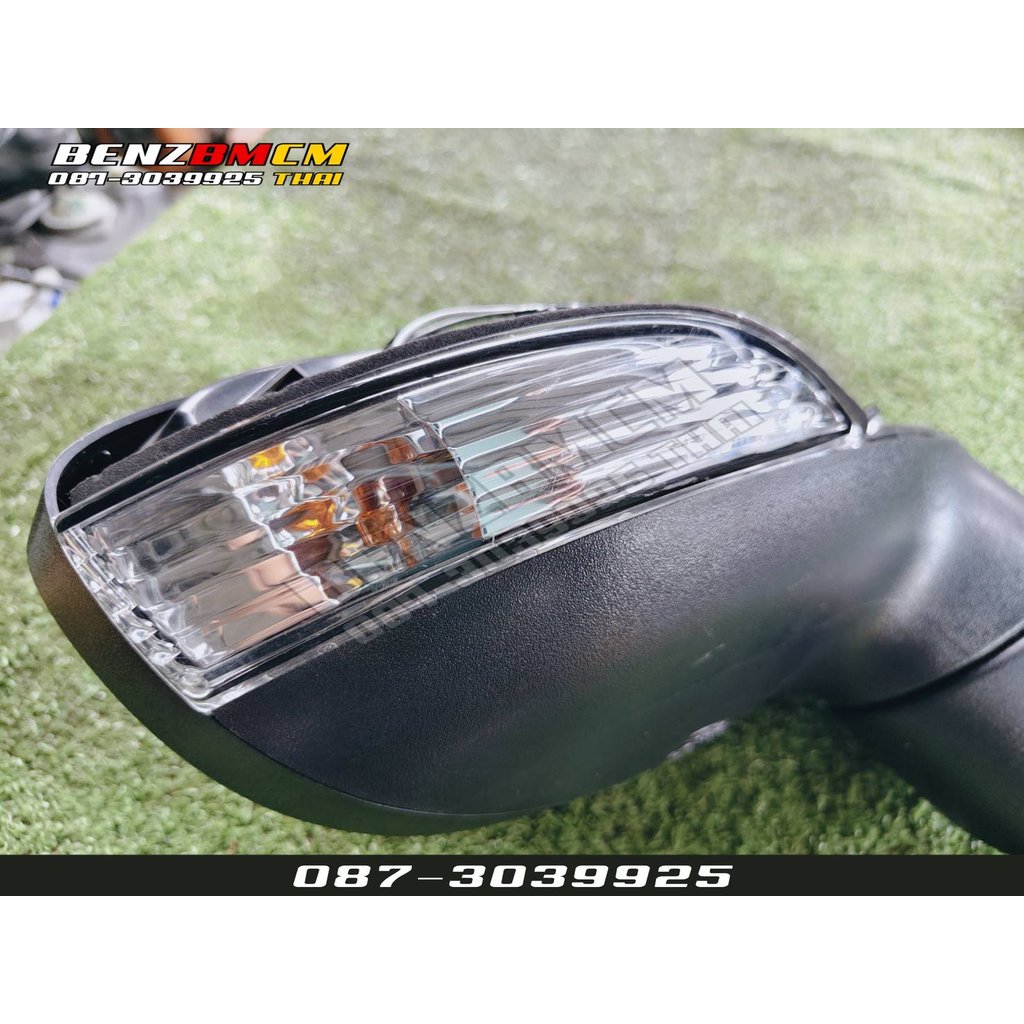 กระจกมองข้าง Ford Fiesta ปี 09 ของใหม่