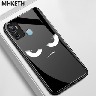 เคสสำหรับ OPPO A53 2020 A33 2020 A32 A53s A11s เคสโทรศัพท์แก…