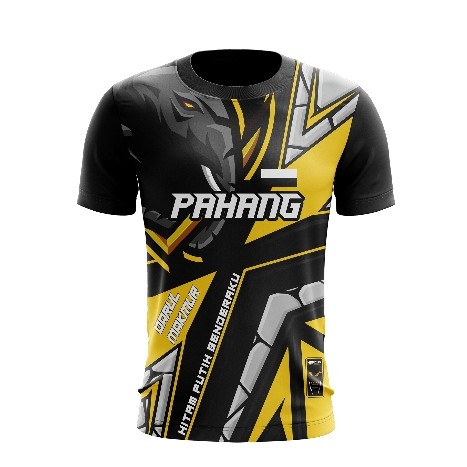 เสื้อสเวตเชิ้ต Pahang