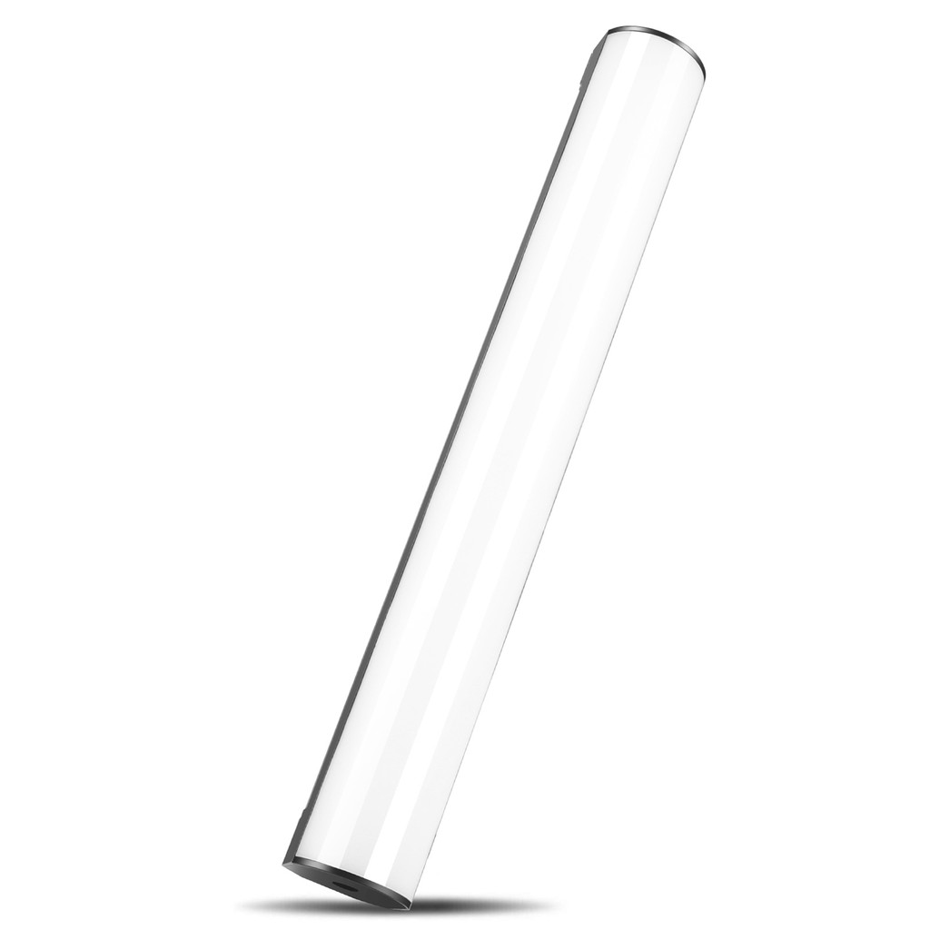 PULUZ PU4139 30 ซม./11.8in แบบพกพา RGB Light Stick Magnetic LED Tube Wand 10W การถ่ายภาพเติม 2500K-9