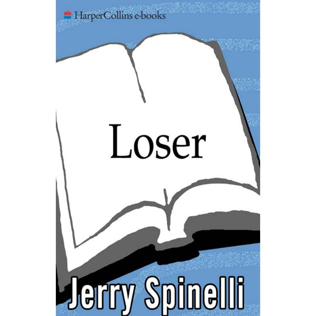 Loser โดย Jerry Spinelli