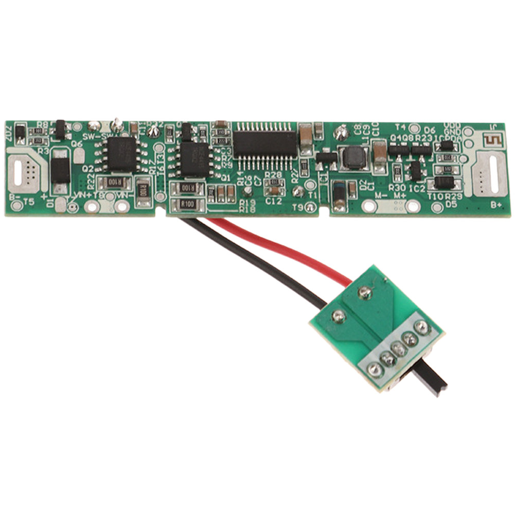JOYLF- สําหรับ 787 Timmer Circuit Board ชิปควบคุม PCB 707 เมนบอร์ด