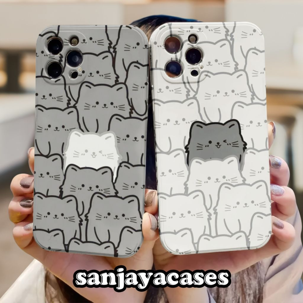 Softcase Redmi P0C0 A5 13C 13x12 12C 4A 4X 5A 6 6A 7 8 8A 9 9A 9C 9T 10 10A 10C 4G 5G A1 A2 A3 A3 A 