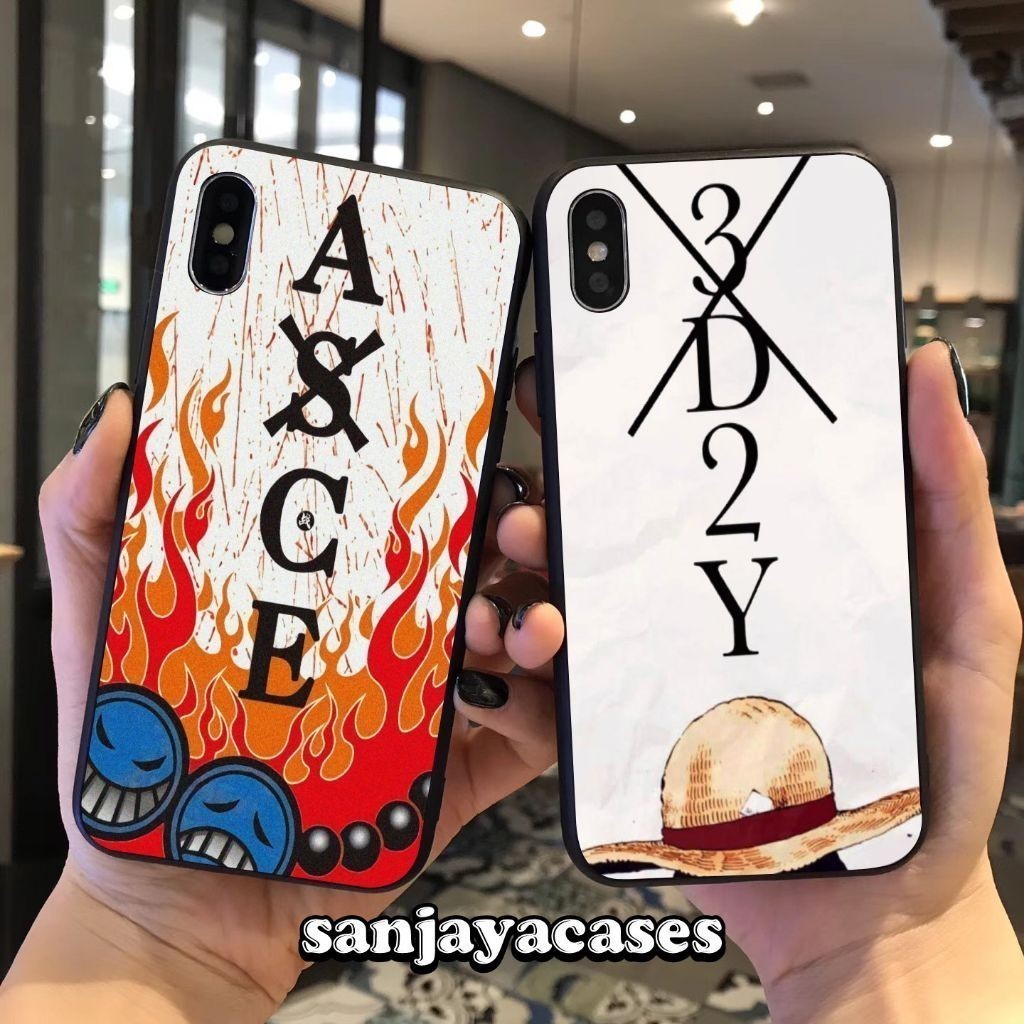 Softcase Infinix HOT 12 12i 11 11s 10 10T 10S 9 50i 40 40i 30 30i 20 20i NOTE 10 11 12 G96 30 40 SMA