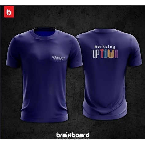 เสื้อยืดทรัพย์สินของ Paramount