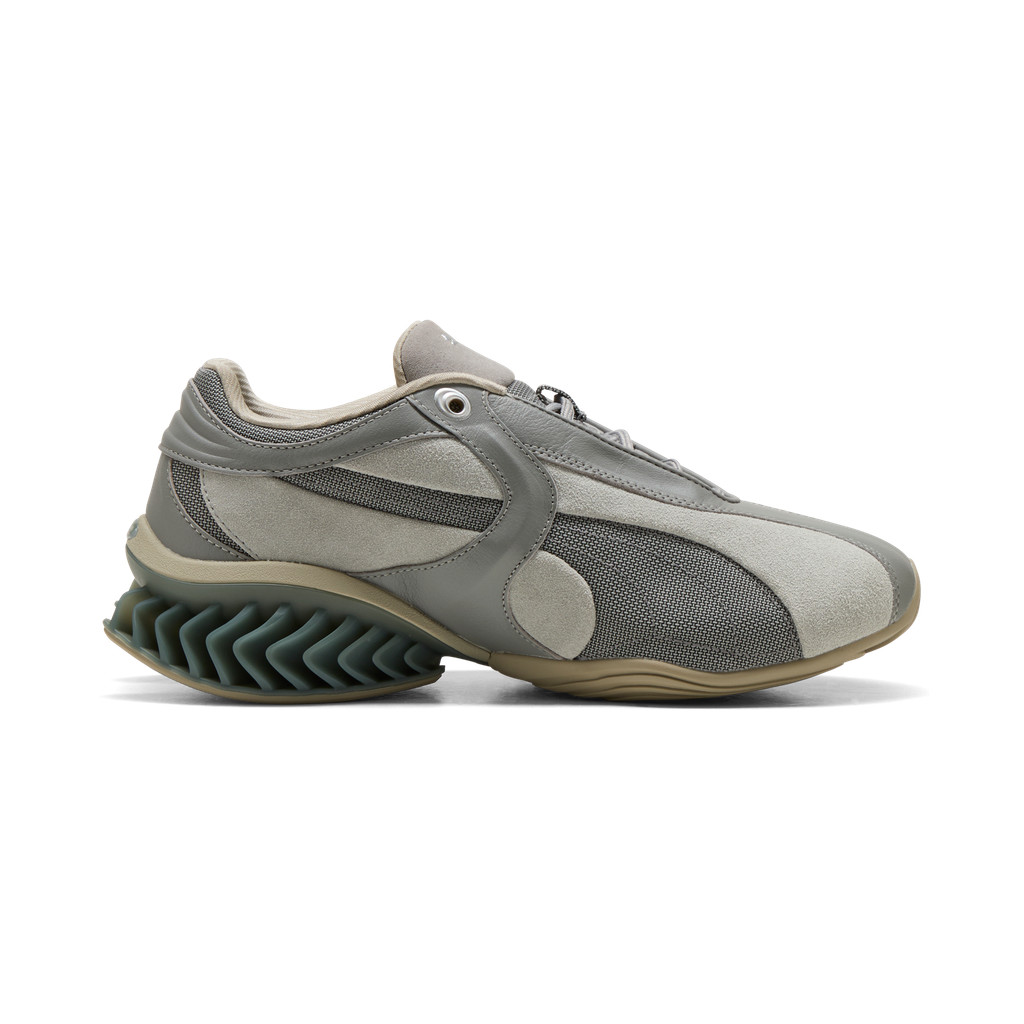 PUMA حذاء رياضي CELL GEO 1 — رمادي — صورة 3