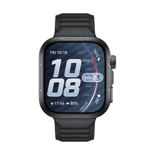 HUAWEI Watch Fit 5 Pro Black - A0181634