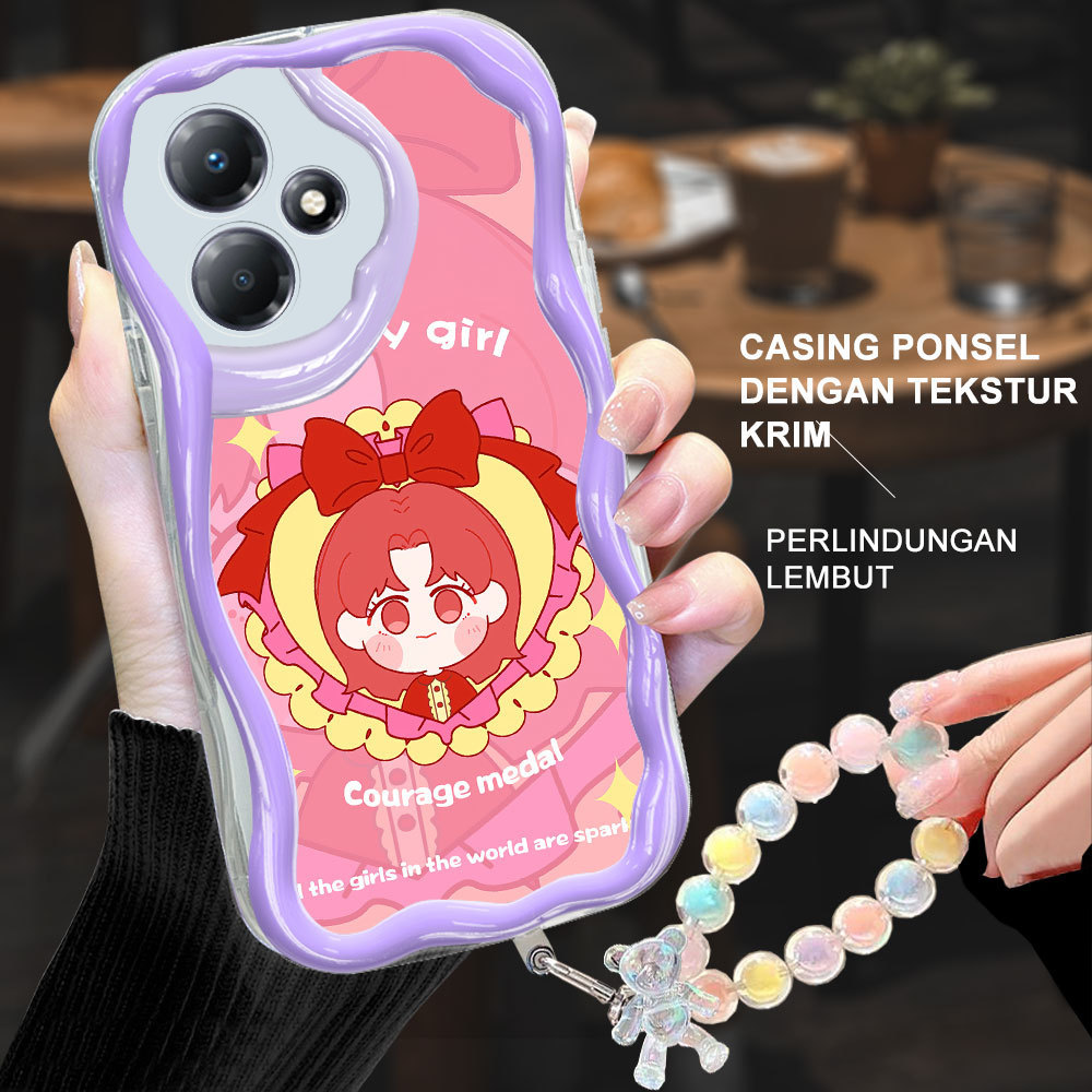 ดวงRealme Q U1 2 Pro 5 Pro 5i 5S 6i C31 C33 C35 C53 C55 C61 C63 C67 C75 4G C65 5G Q3I Q3 5G K9X K6 +